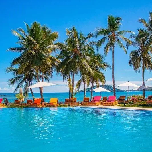 Exora Beach - zdjęcie 3