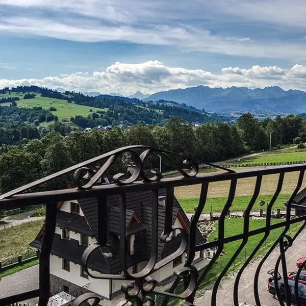 Biały Dunajec Resort & Spa - zdjęcie 2