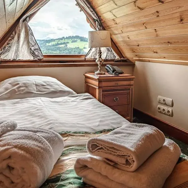 Biały Dunajec Resort & Spa - zdjęcie 5