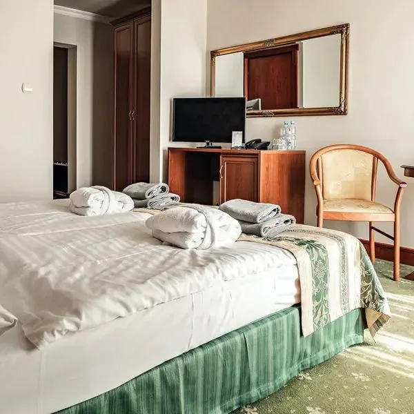 Biały Dunajec Resort & Spa - zdjęcie 4