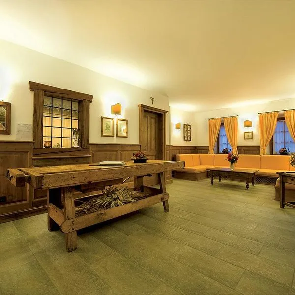 Deborah (Madesimo) - zdjęcie 3