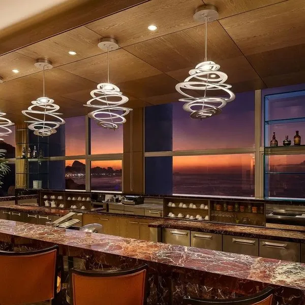 Sheraton Grand Rio & Resort - zdjęcie 2