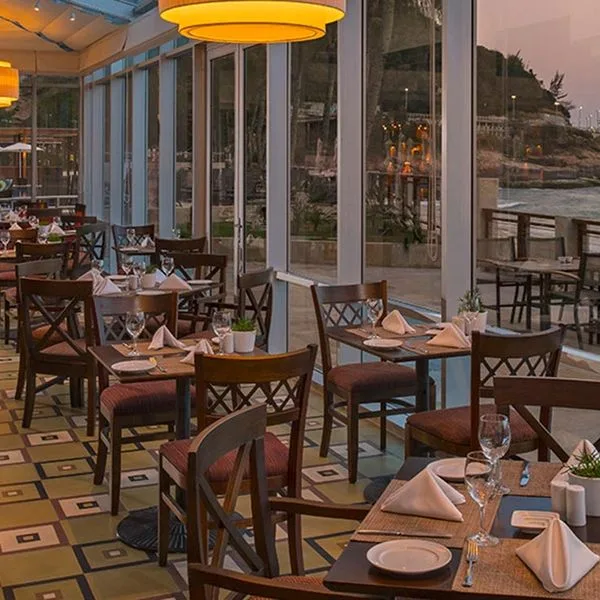 Sheraton Grand Rio & Resort - zdjęcie 4