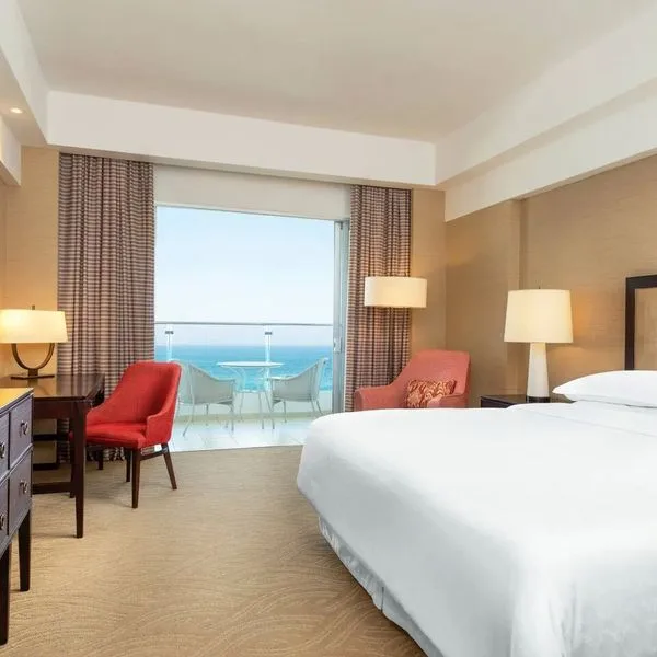 Sheraton Grand Rio & Resort - zdjęcie 3