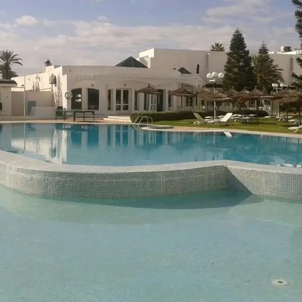 Jinene Resort - zdjęcie 5