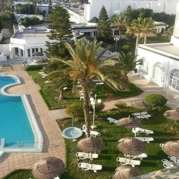 Jinene Resort - zdjęcie 3