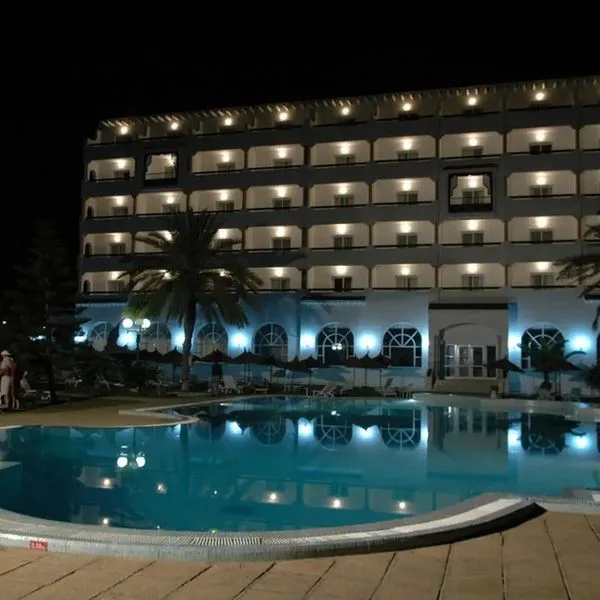 Jinene Resort - zdjęcie 4