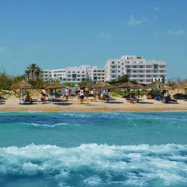 Jinene Resort - zdjęcie 2