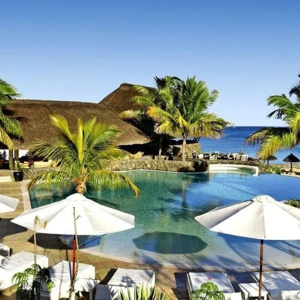 Maritim Resort & SPA - zdjęcie 4