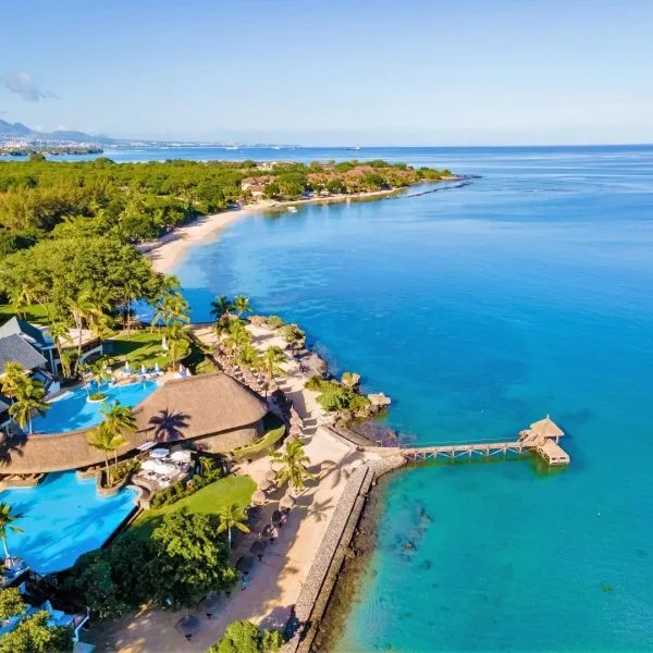 Maritim Resort & SPA