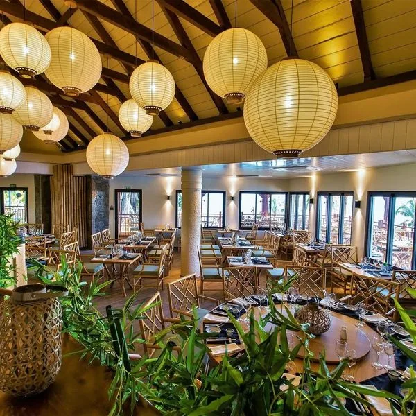 Maritim Resort & SPA - zdjęcie 2