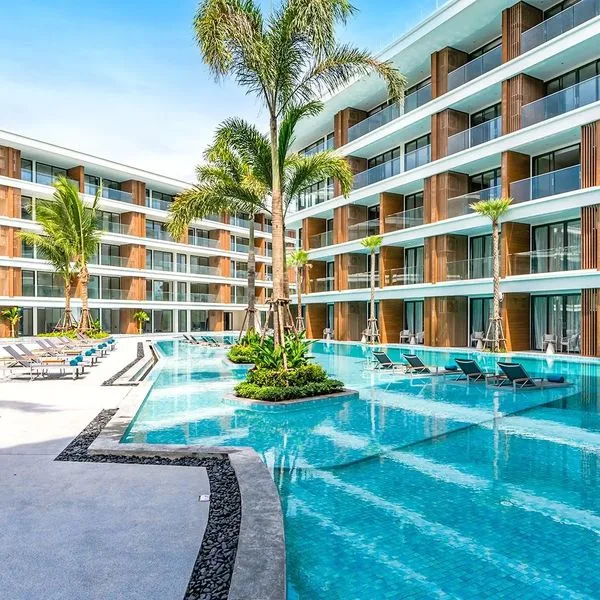 Kora Beach Resort Phuket