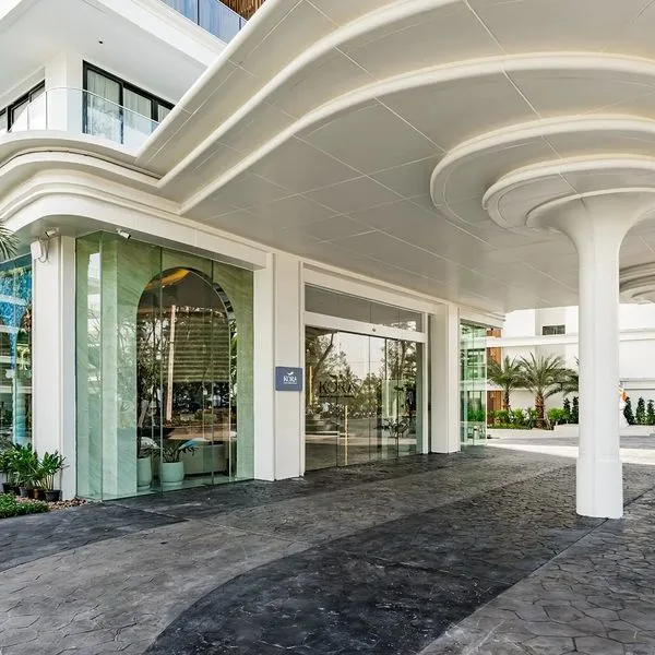 Kora Beach Resort Phuket - zdjęcie 3