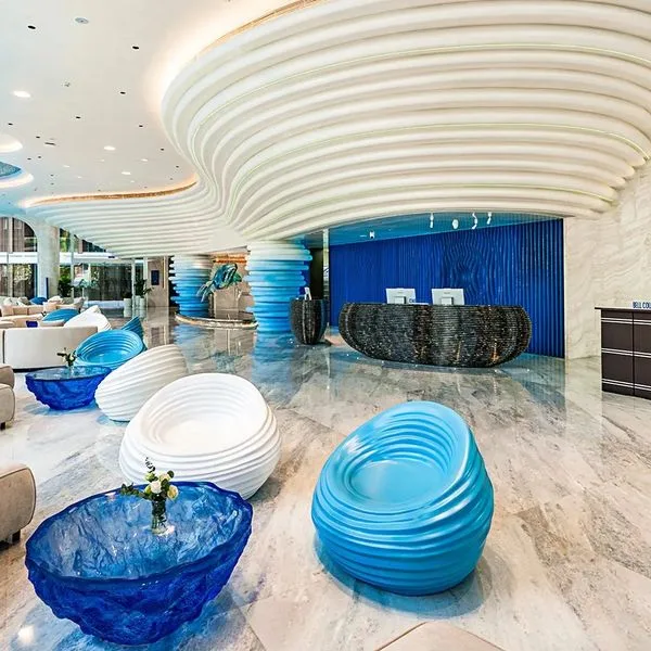 Kora Beach Resort Phuket - zdjęcie 4