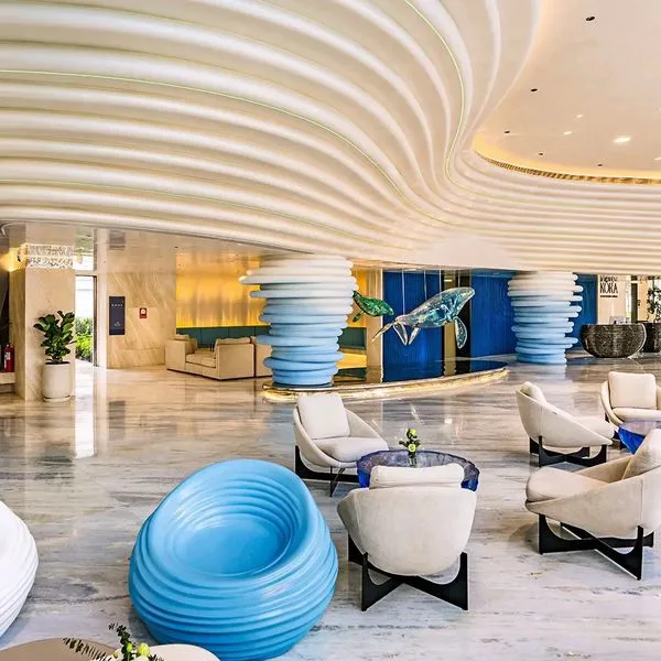 Kora Beach Resort Phuket - zdjęcie 5