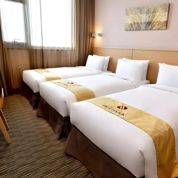 Skypark Dongdaemun - zdjęcie 5