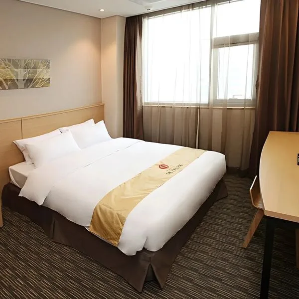 Skypark Dongdaemun - zdjęcie 4