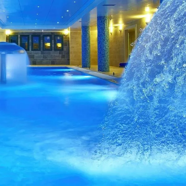 Vasia Resort & Spa (ex. Sentido) - zdjęcie 5