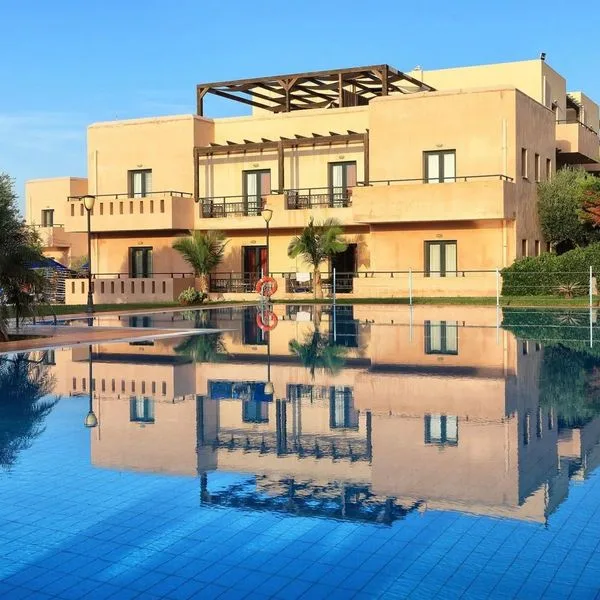 Vasia Resort & Spa (ex. Sentido) - zdjęcie 3