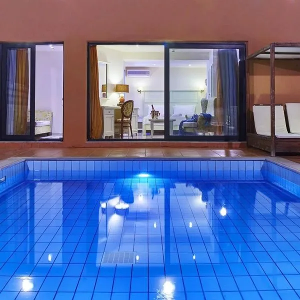 Vasia Resort & Spa (ex. Sentido) - zdjęcie 2