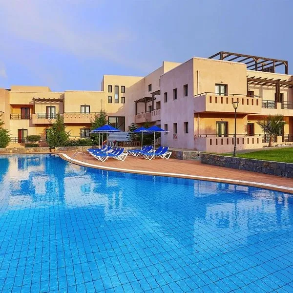 Vasia Resort & Spa (ex. Sentido)