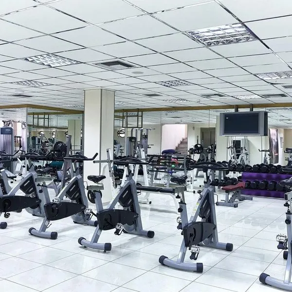 Vasia Resort & Spa (ex. Sentido) - zdjęcie 4