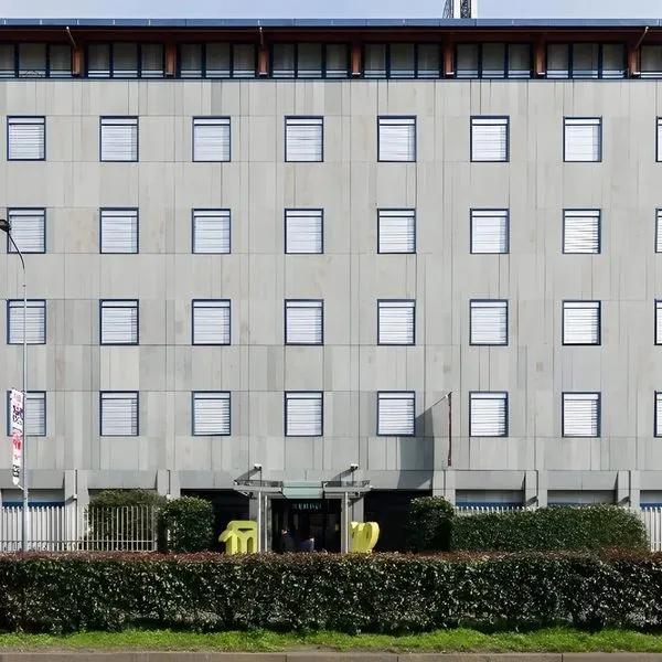 B&B Milano La Spezia