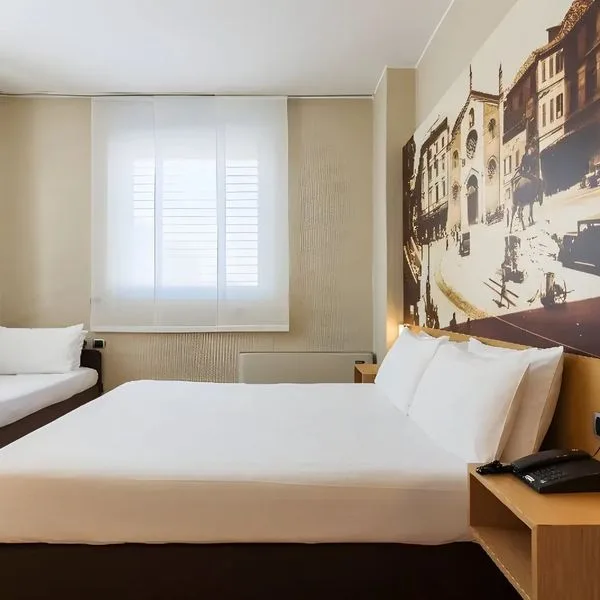 B&B Milano La Spezia - zdjęcie 5