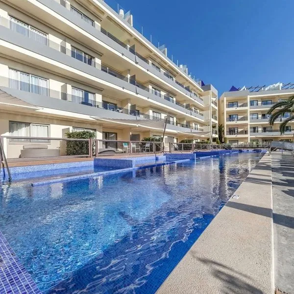 Zafiro Palmanova - zdjęcie 3