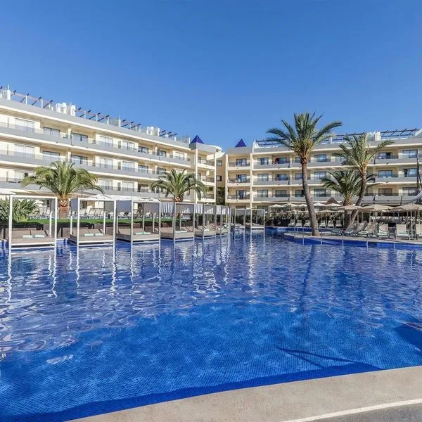 Zafiro Palmanova - zdjęcie 4