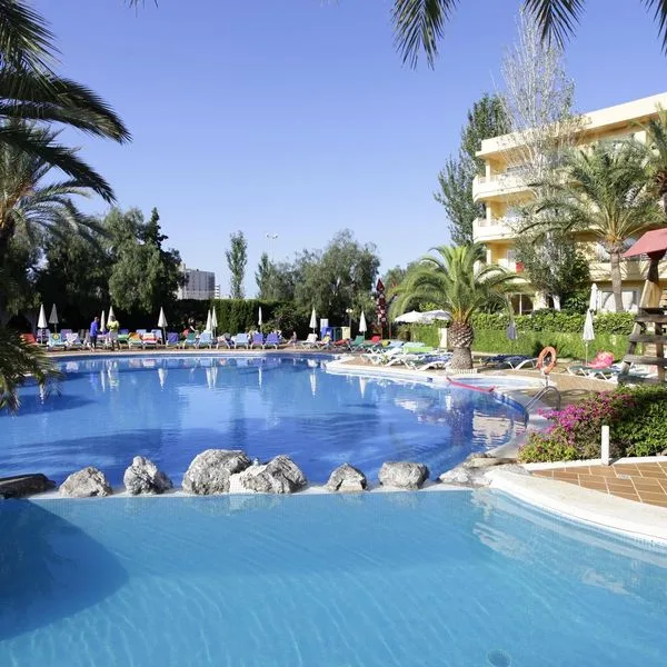 Zafiro Palmanova - zdjęcie 5