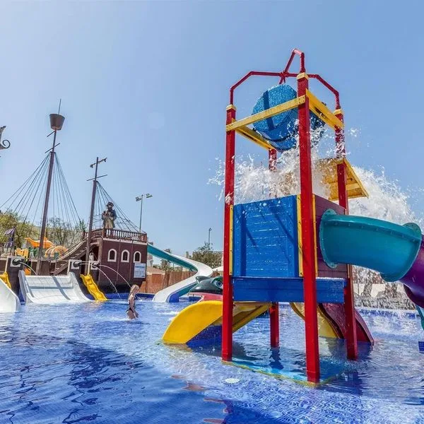 Zafiro Palmanova - zdjęcie 2