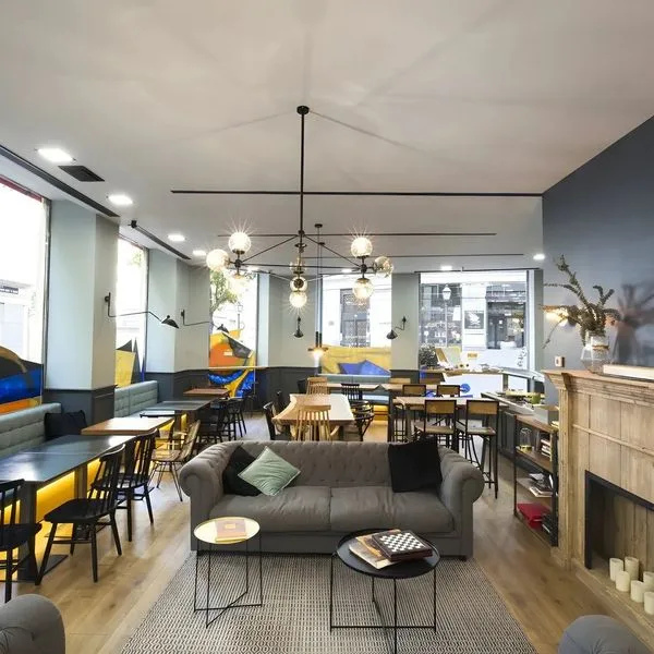 Petit Palace Triball - zdjęcie 4