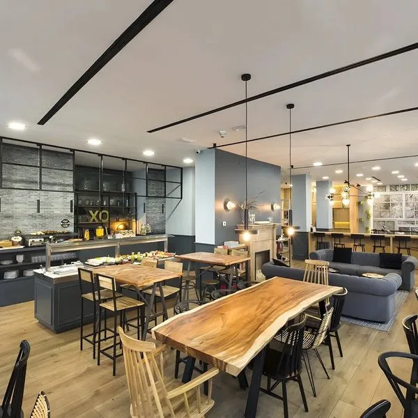 Petit Palace Triball - zdjęcie 2