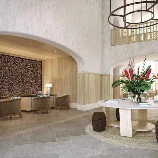 One & Only Le Saint Geran - zdjęcie 3