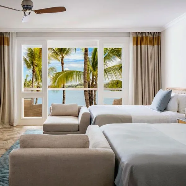 One & Only Le Saint Geran - zdjęcie 5