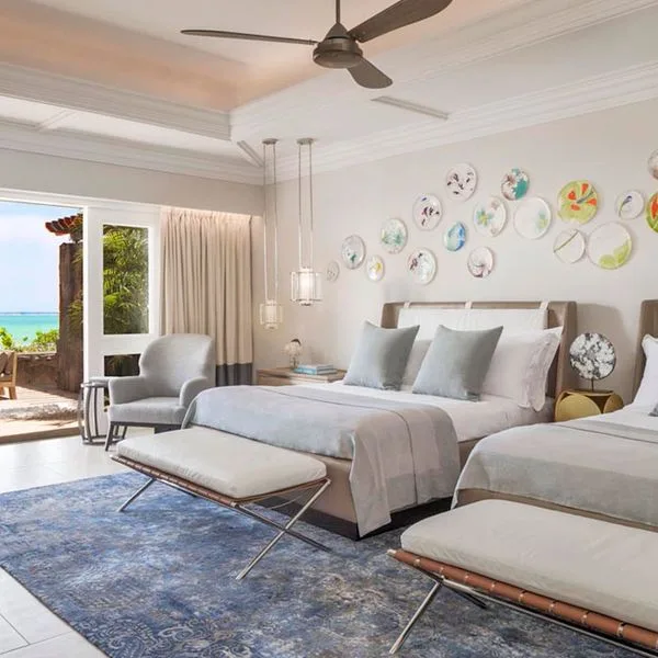 One & Only Le Saint Geran - zdjęcie 4