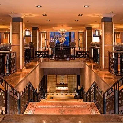 Grande Real Villa Italia - zdjęcie 5