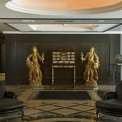 Grande Real Villa Italia - zdjęcie 4