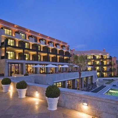 Grande Real Villa Italia - zdjęcie 3