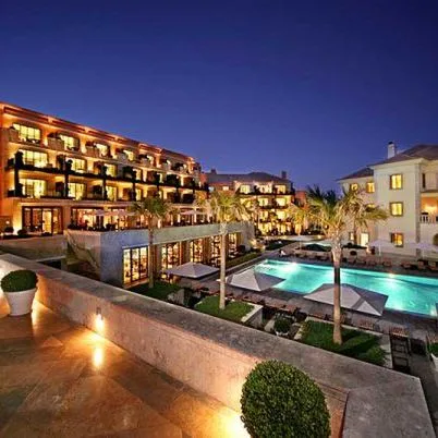 Grande Real Villa Italia - zdjęcie 2