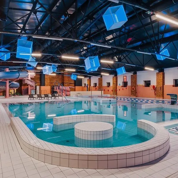 Arche Cukrownia Żnin - zdjęcie 4