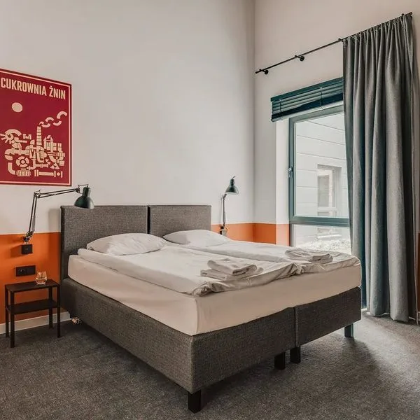 Arche Cukrownia Żnin - zdjęcie 2