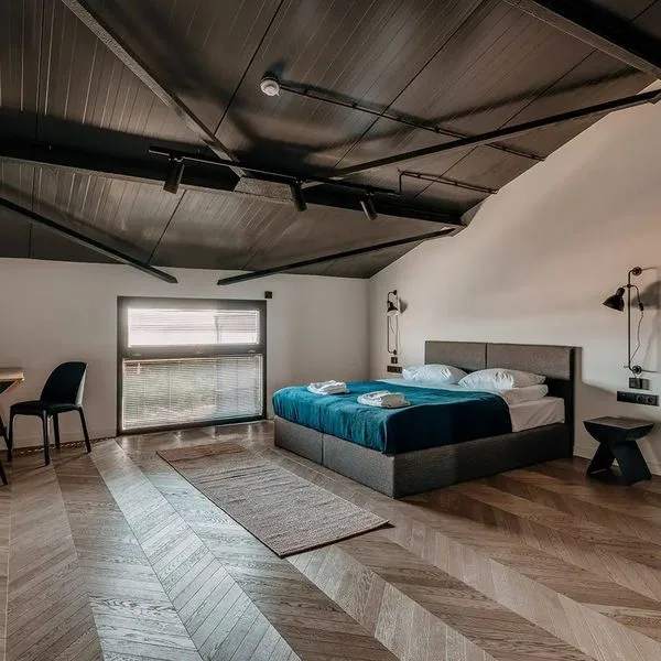 Arche Cukrownia Żnin - zdjęcie 5