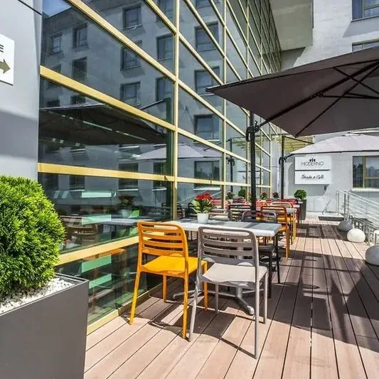 Moderno - zdjęcie 3