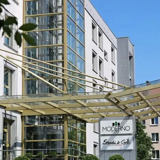 Moderno - zdjęcie 2