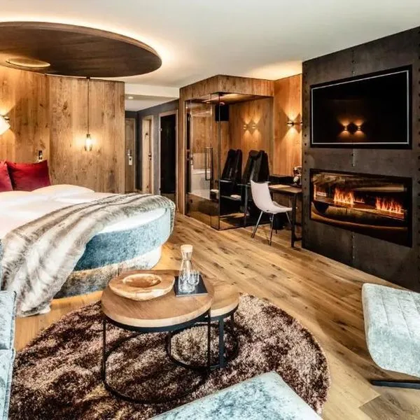 Schwarzenstein - zdjęcie 2