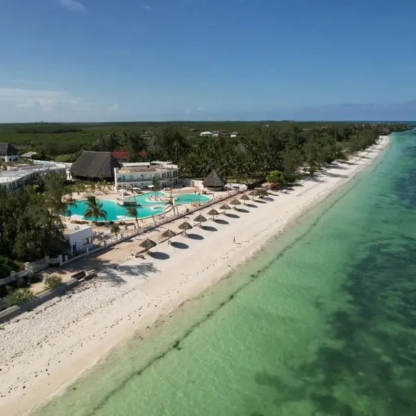 The One Resort Zanzibar - zdjęcie 4