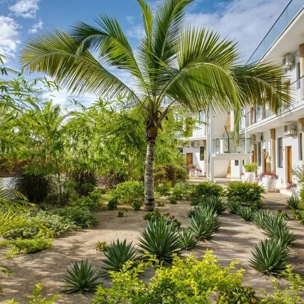 The One Resort Zanzibar - zdjęcie 3