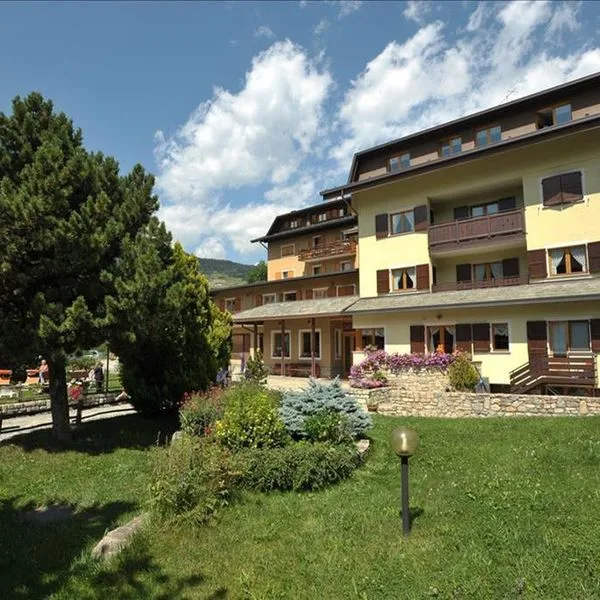 Meuble Sci Sport Residence